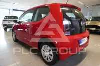 2020 Volkswagen Up