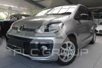 2020 Volkswagen Up