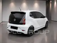 2020 Volkswagen Up