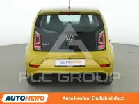 2020 Volkswagen Up