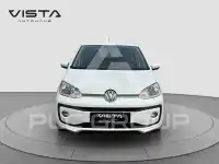 2020 Volkswagen Up