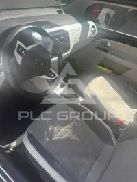 2020 Volkswagen Up