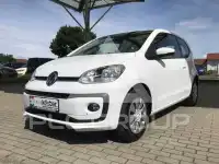 2020 Volkswagen Up