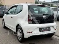 2020 Volkswagen Up