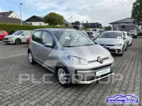 2020 Volkswagen Up