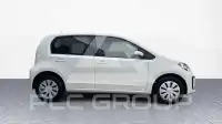 2020 Volkswagen Up
