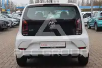 2020 Volkswagen Up