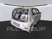 2020 Volkswagen Up