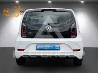 2020 Volkswagen Up
