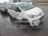 2020 Volkswagen Up