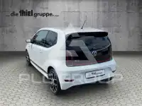 2020 Volkswagen Up
