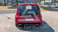 2020 Volkswagen Up