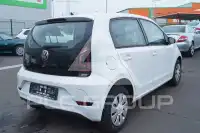 2020 Volkswagen Up