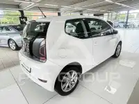 2020 Volkswagen Up