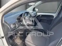 2020 Volkswagen Up