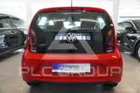 2020 Volkswagen Up