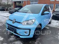 2020 Volkswagen Up