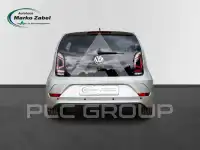 2020 Volkswagen Up