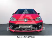2020 Volkswagen Up