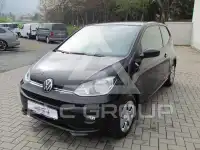 2020 Volkswagen Up