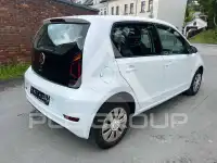 2020 Volkswagen Up