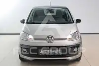 2020 Volkswagen Up