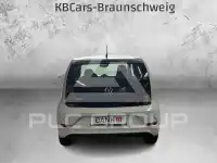 2020 Volkswagen Up