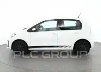 2020 Volkswagen Up