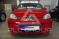 2020 Volkswagen Up