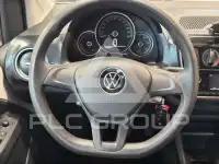 2020 Volkswagen Up
