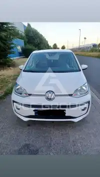 2020 Volkswagen Up