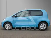 2020 Volkswagen Up