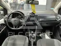 2020 Volkswagen Up