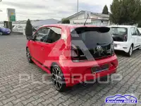 2020 Volkswagen Up