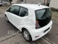 2020 Volkswagen Up