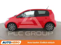 2020 Volkswagen Up
