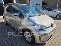 2020 Volkswagen Up