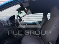 2020 Volkswagen Up