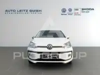 2020 Volkswagen Up
