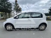 2020 Volkswagen Up