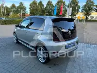 2020 Volkswagen Up