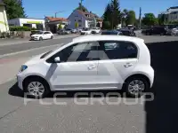 2020 Volkswagen Up