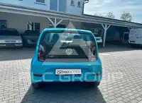 2020 Volkswagen Up