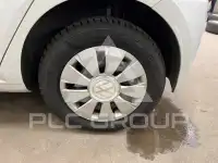 2020 Volkswagen Up