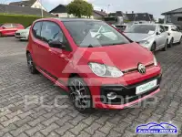 2020 Volkswagen Up