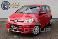 2020 Volkswagen Up