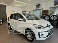 2020 Volkswagen Up