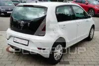 2020 Volkswagen Up