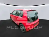 2020 Volkswagen Up