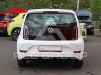 2020 Volkswagen Up